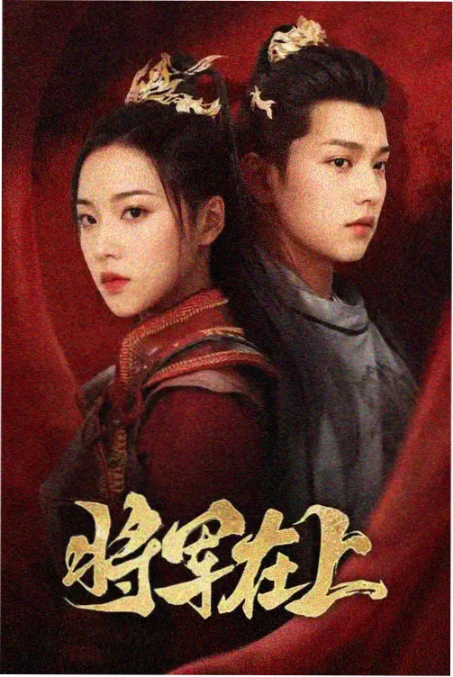家庭剧《长街灯火》免费追剧海报